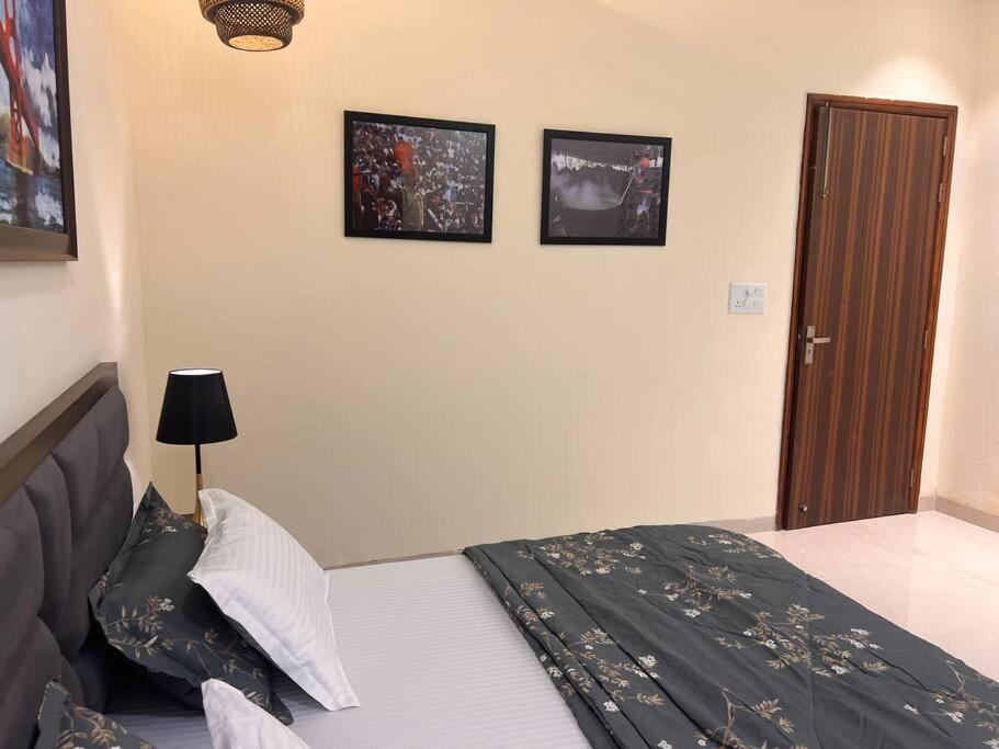 5Bhk Home Away From Home At Ranjit Avenue 阿姆利则 外观 照片