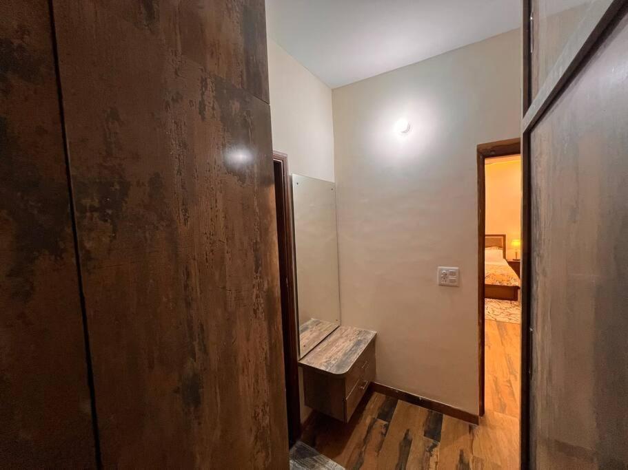 5Bhk Home Away From Home At Ranjit Avenue 阿姆利则 外观 照片