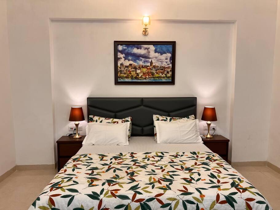 5Bhk Home Away From Home At Ranjit Avenue 阿姆利则 外观 照片