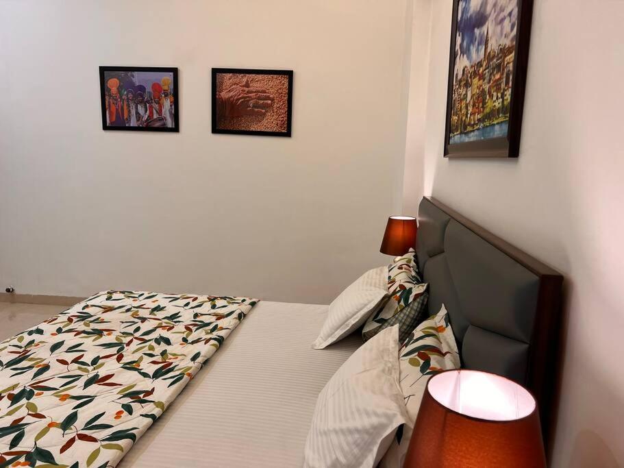 5Bhk Home Away From Home At Ranjit Avenue 阿姆利则 外观 照片