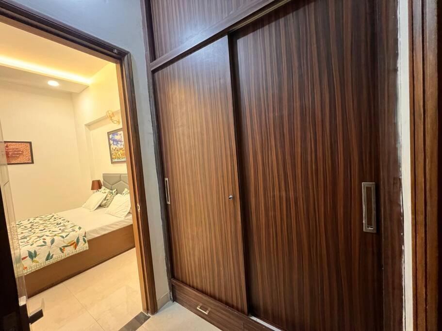 5Bhk Home Away From Home At Ranjit Avenue 阿姆利则 外观 照片
