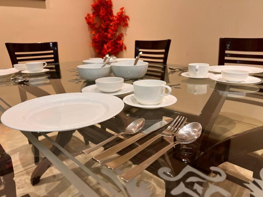 5Bhk Home Away From Home At Ranjit Avenue 阿姆利则 外观 照片
