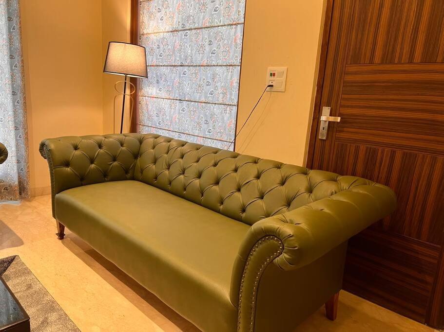 5Bhk Home Away From Home At Ranjit Avenue 阿姆利则 外观 照片